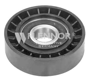 Паразитный / ведущий ролик, поликлиновой ремень