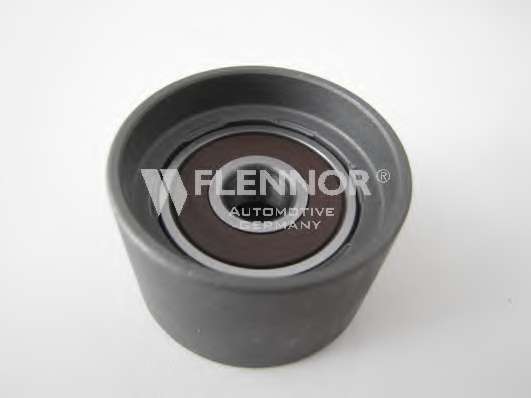 Паразитный / Ведущий ролик, зубчатый ремень