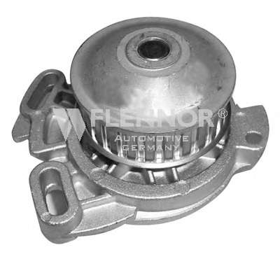 Водяной насос