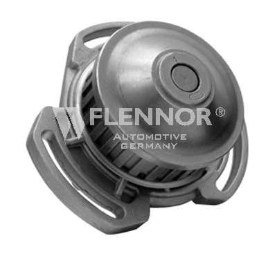 Водяной насос