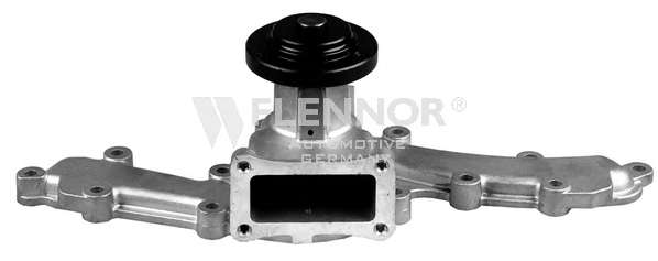 Водяной насос