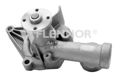 Водяной насос