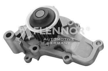 Водяной насос