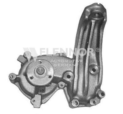 Водяной насос