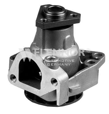 Водяной насос