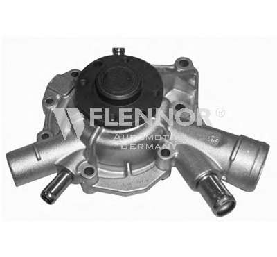 Водяной насос