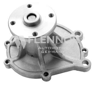 Водяной насос