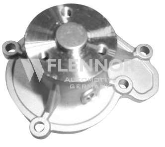 Водяной насос