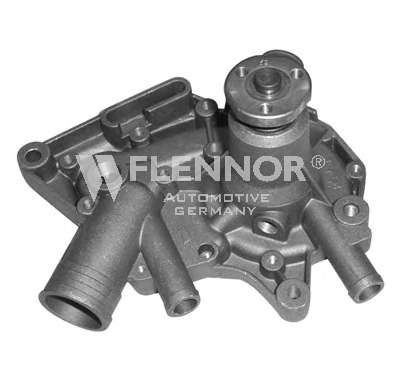 Водяной насос