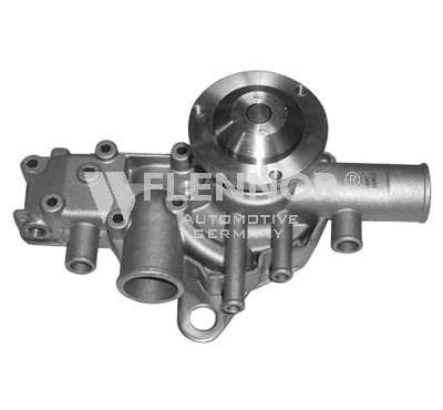 Водяной насос