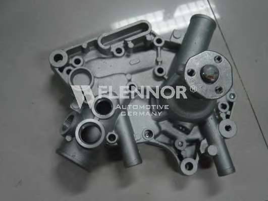 Водяной насос