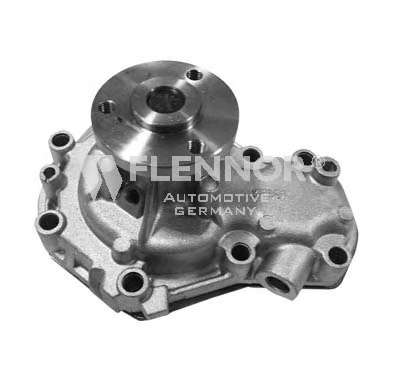 Водяной насос