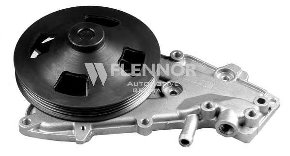 Водяной насос