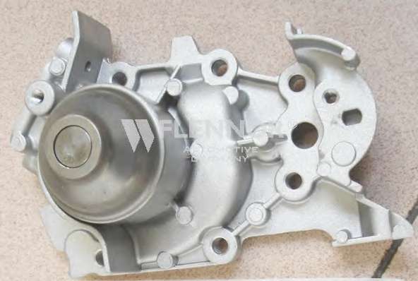 Водяной насос