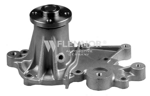 Водяной насос