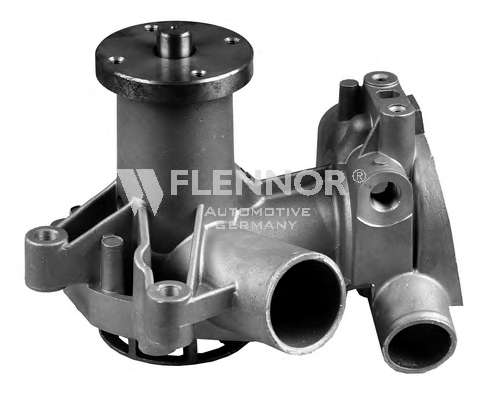 Водяной насос