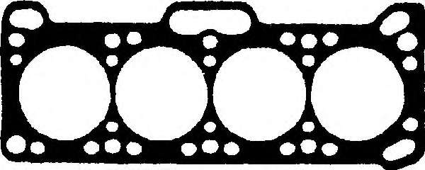 Прокладка, головка цилиндра