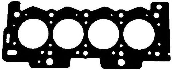 Прокладка, головка цилиндра