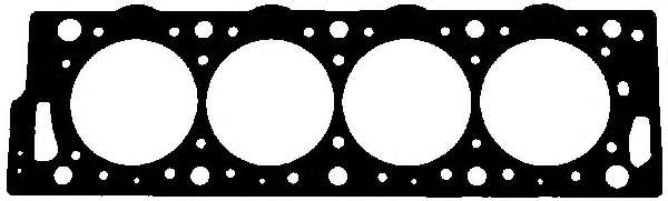 Прокладка, головка цилиндра