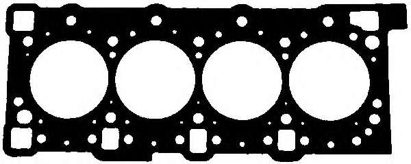 Прокладка, головка цилиндра