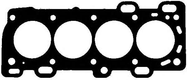 Прокладка, головка цилиндра