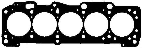 Прокладка, головка цилиндра