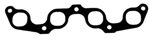 Прокладка, выпускной коллектор