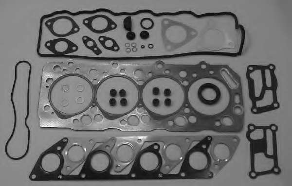 Комплект прокладок, головка цилиндра