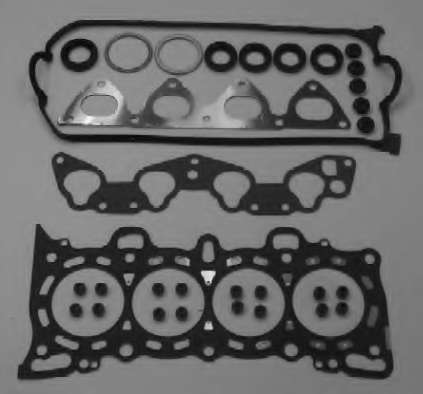 Комплект прокладок, головка цилиндра