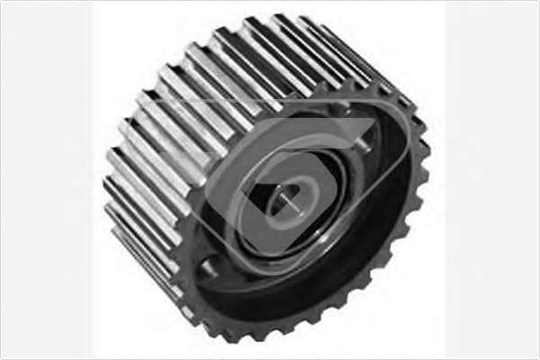 Паразитный / Ведущий ролик, зубчатый ремень