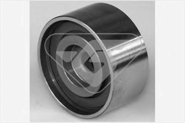 Паразитный / Ведущий ролик, зубчатый ремень