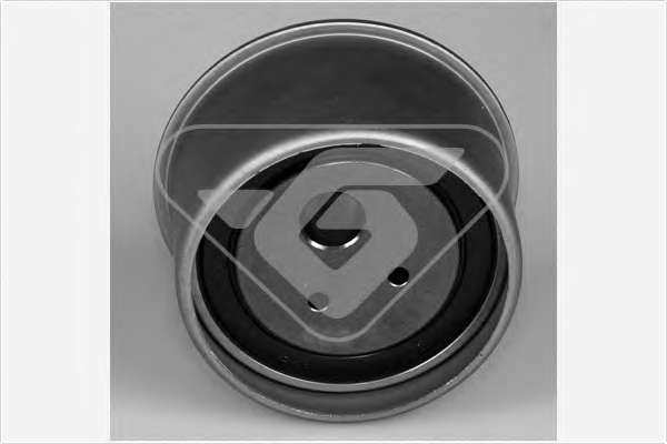 Натяжной ролик, ремень ГРМ