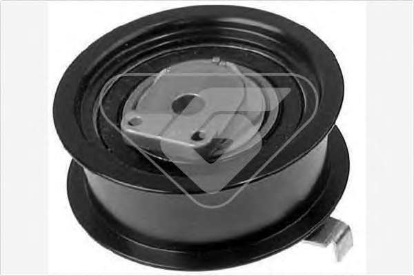 Натяжной ролик, ремень ГРМ