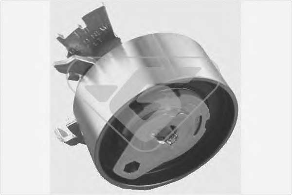 Натяжной ролик, ремень ГРМ