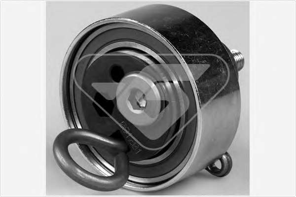 Натяжной ролик, ремень ГРМ