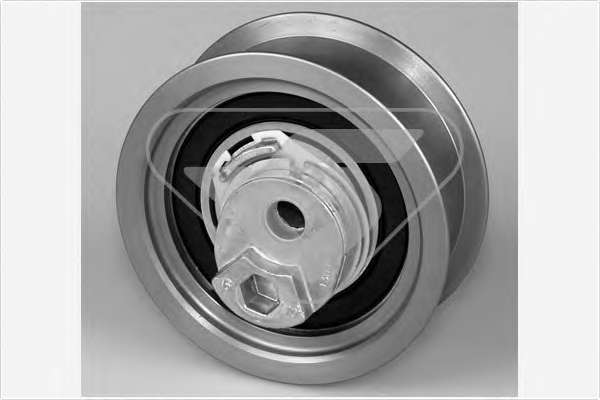 Натяжной ролик, ремень ГРМ