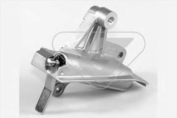 Натяжной ролик, ремень ГРМ