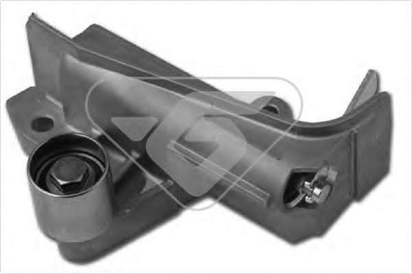 Натяжной ролик, ремень ГРМ