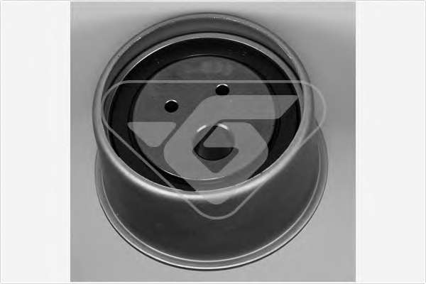 Натяжной ролик, ремень ГРМ