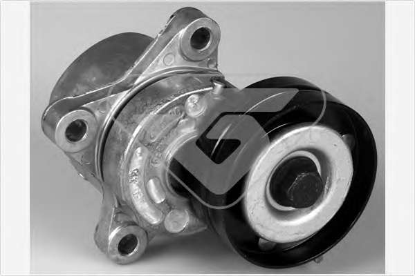 Натяжной ролик, поликлиновой  ремень