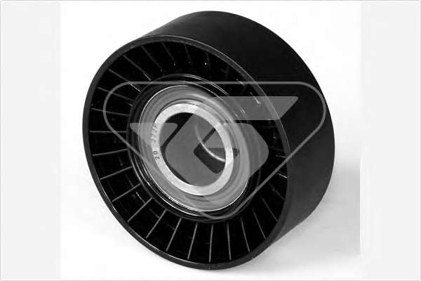 Паразитный / ведущий ролик, поликлиновой ремень