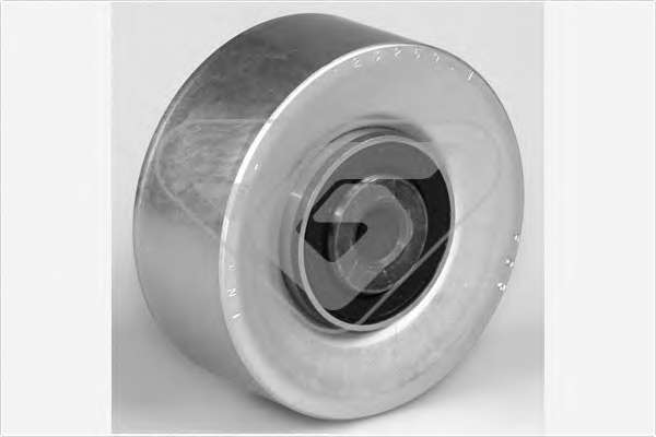 Паразитний / ведучий ролик, поліклиновий ремінь