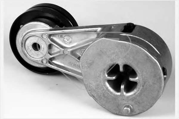 Натяжной ролик, поликлиновой  ремень