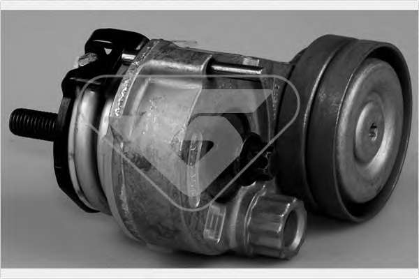 Натяжной ролик, поликлиновой ремень