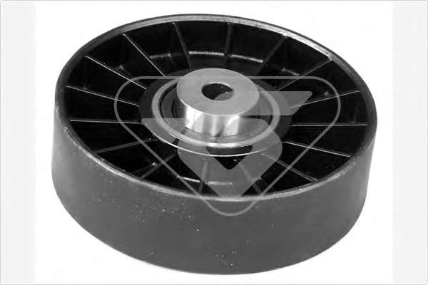 Паразитный / ведущий ролик, поликлиновой ремень