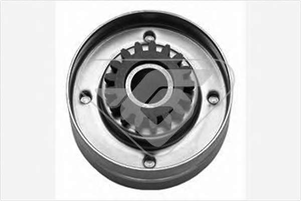 Паразитный / ведущий ролик, поликлиновой ремень