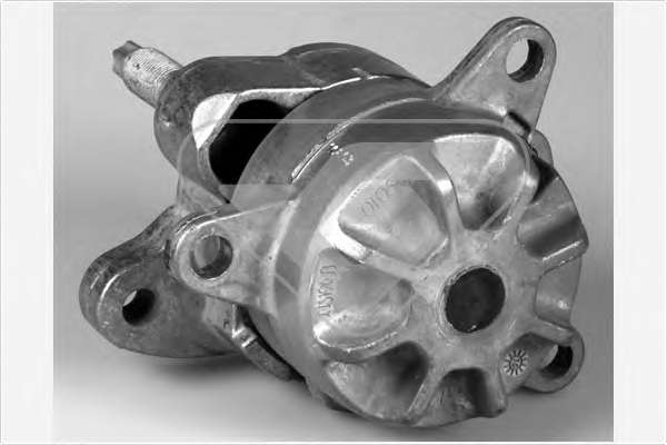 Натяжной ролик, поликлиновой  ремень