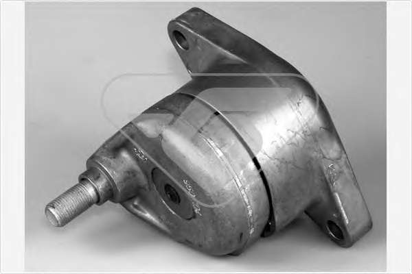 Натяжной ролик, поликлиновой  ремень