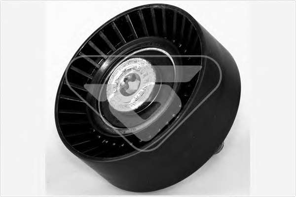 Паразитный / ведущий ролик, поликлиновой ремень