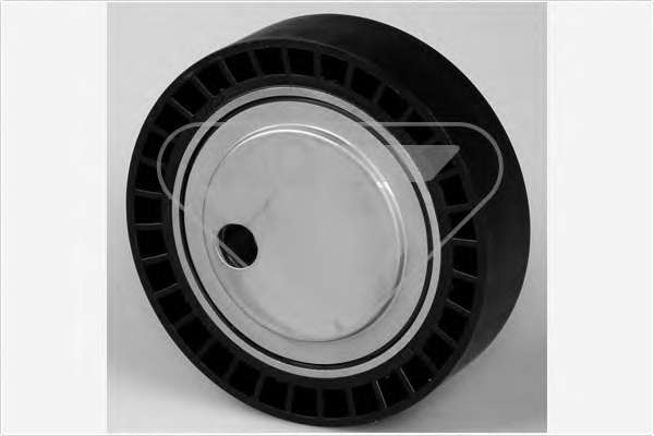 Натяжной ролик, поликлиновой  ремень